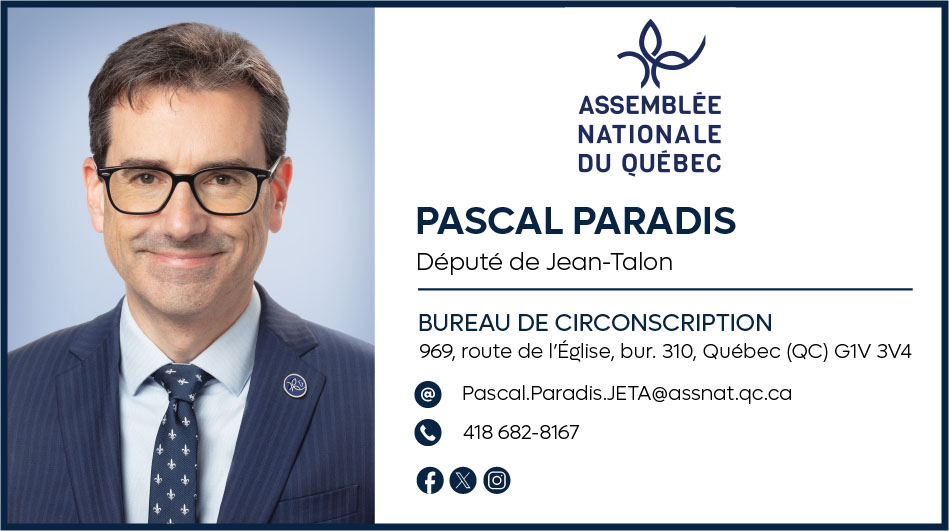 Pascal Paradis